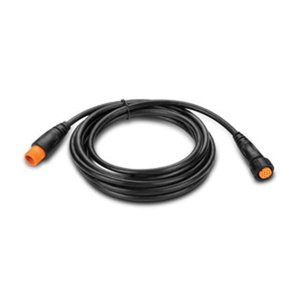Garmin Extension Cable w/XID - 12-Pin - 10'