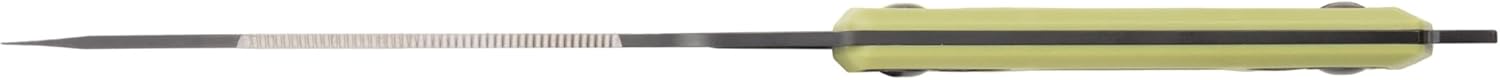 SOG Terragrip Camp Knife/HQ Edition/6.7" Blade/Trap Blister