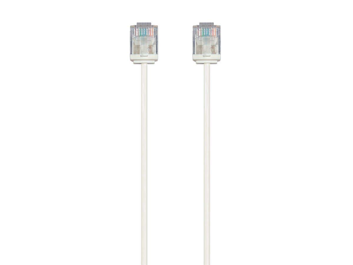 Monoprice Micro SlimRun Cat6 UTP Ethernet Patch Cable