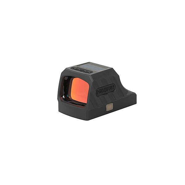 Holosun SCS-320-GR Multi-Reticle 32MOA Green Circle & 2MOA Dot Sig P320 Pistol Cut Solar-Charging Reflex Sight SCS-320-GR