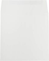 JAM PAPER Booklet Invitation Envelopes