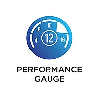 X-ACTO SchoolPro Electric Pencil Sharpener, Model 1670X, Transparent Gray