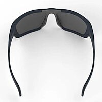 WARBIRD Enfilade Polarized Safety Sunglasses - ANSI Z87.1