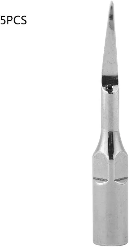 Puntas de Escalador Ultrasonico Dental Woodpecker 5