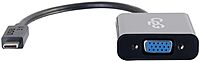 C2G USB-C to VGA Video Adapter