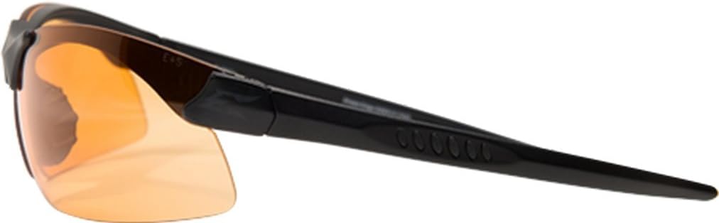 EAGLE CLAW Edge Eyewear Sharp Edge Safety Glasses