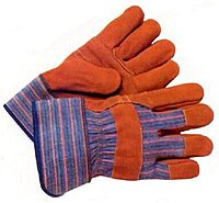 ANCHOR WG-999 STANDARD WORK GLOVE