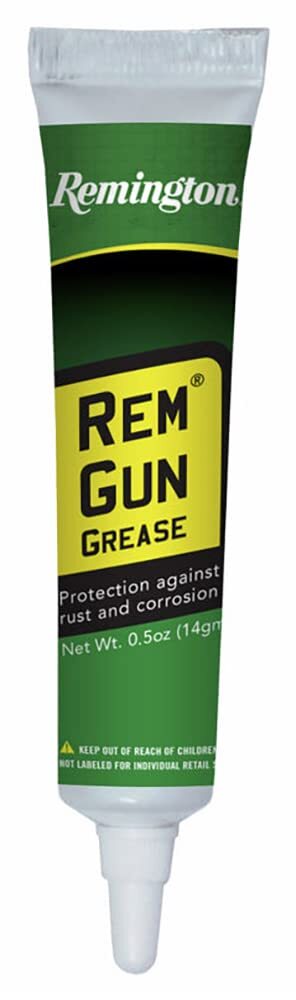 RemingtonRem® Gun Grease .5 Oz Tube 18501