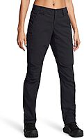 UNDER ARMOUR Women's Enduro Elite Flat Front Pants