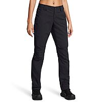 UNDER ARMOUR Women's Enduro Elite Flat Front Pants