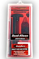 KleenBore Classic Cleaning Kit with Steel Rods