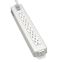 Tripp Lite Metal Home & Office Power Strip