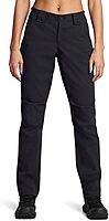 UNDER ARMOUR Women's Enduro Elite Flat Front Pants