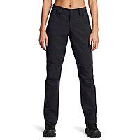 UNDER ARMOUR Women's Enduro Elite Flat Front Pants