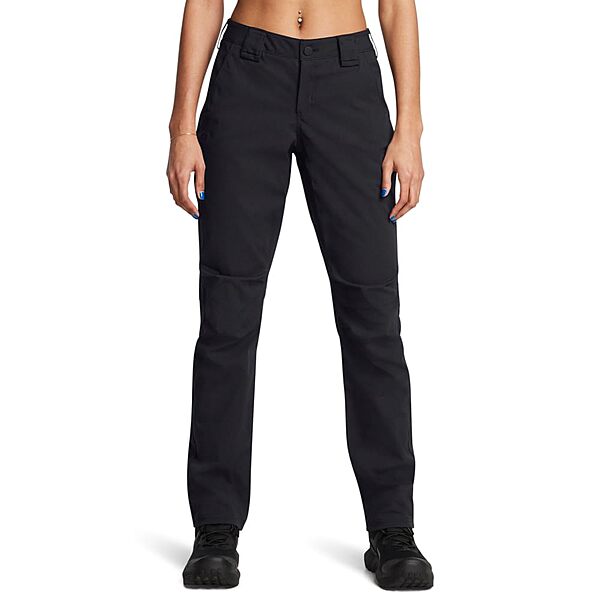 UNDER ARMOUR Women's Enduro Elite Flat Front Pants