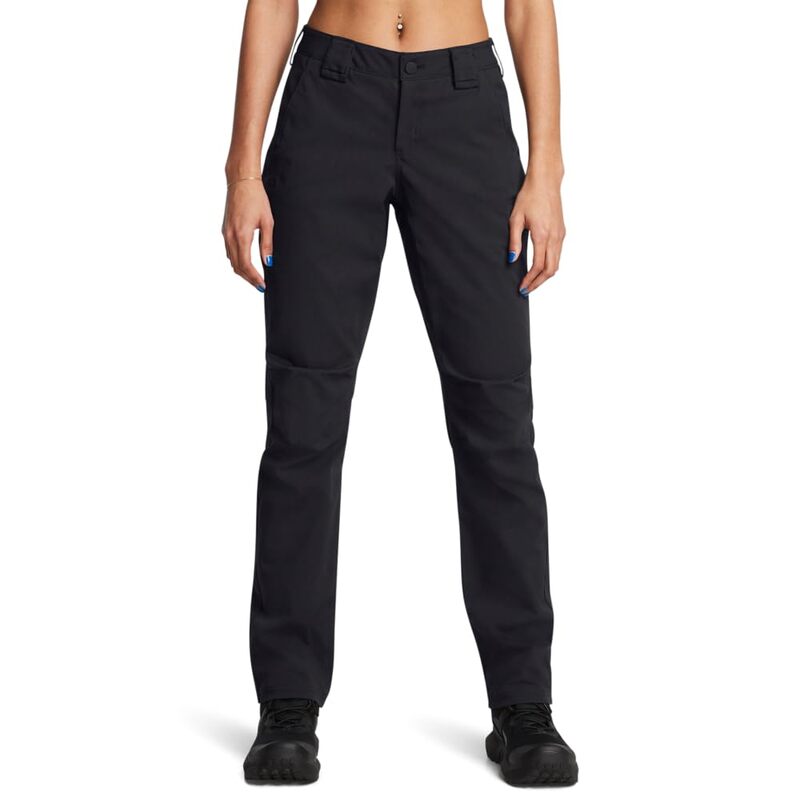 UNDER ARMOUR Women's Enduro Elite Flat Front Pants