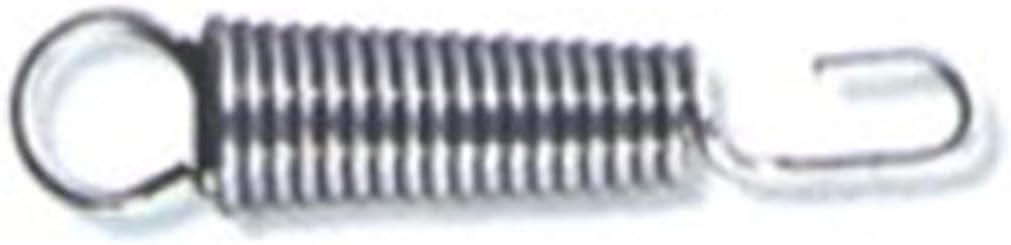 Vise Grip Replacement Part, 5-Pc Spring Set, for 5WR®/6LN®/6R®/6SP® Locking Tools (586-4052ZR) Pack of 5 One Size