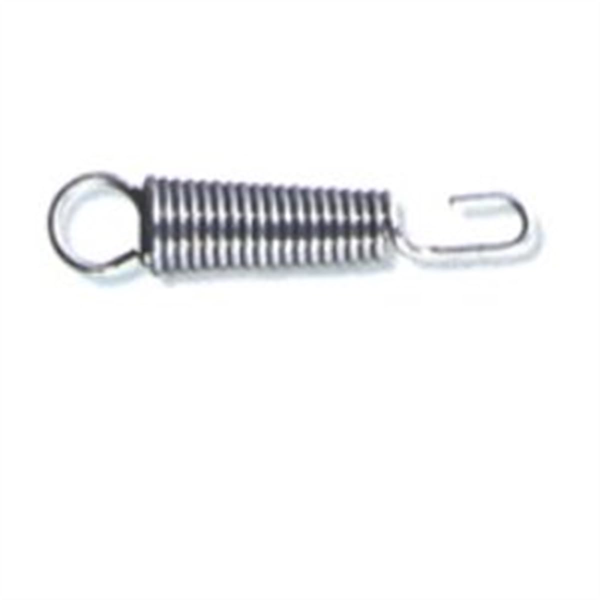 Vise Grip Replacement Part, 5-Pc Spring Set, for 5WR®/6LN®/6R®/6SP® Locking Tools (586-4052ZR) Pack of 5 One Size