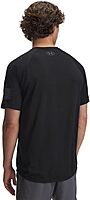 Under Armour Men's Freedom Tech Short Sleeve T Shirt