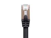Monoprice Cat7 Shielded (S/FTP) 26AWG Ethernet Patch Cable - Entegrade Series