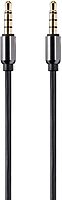Monoprice Onyx Series 3.5mm TRRS Auxiliary Audio & Microphone Cable