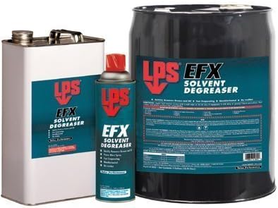Efx Solvent Degreaser