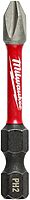 MILWAUKEE ELEC TOOL 48-32-4462 2" #2 Phillips Power Bit