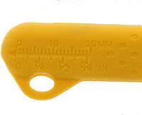 IDEAL INDUSTRIES T-Stripper NM Cable Wire Stripper