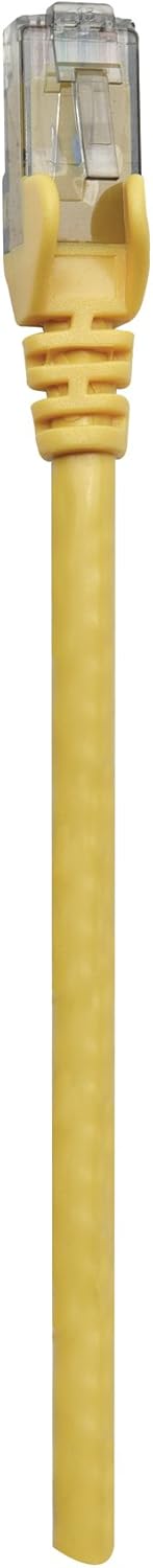Intellinet Network Solutions Cat6 RJ-45 Male/RJ-45 Male UTP Network Patch Cable