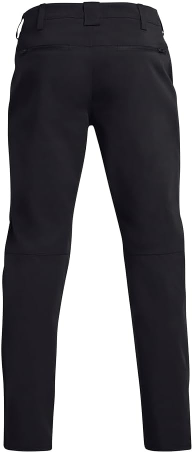 Under Armour Men's Enduro Elite Flat Front Pants