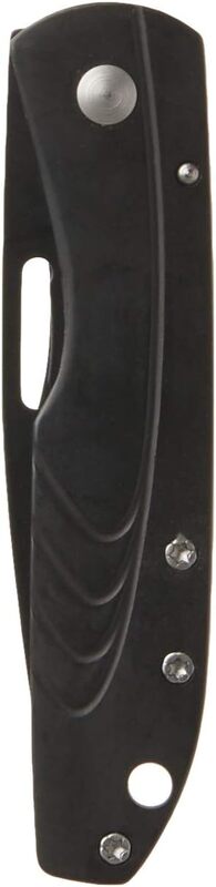 Gerber Gear STL 2.0 Knife [22-41122],Black