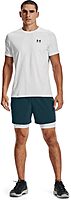 Under Armour Men's HeatGear Armour Compression Shorts