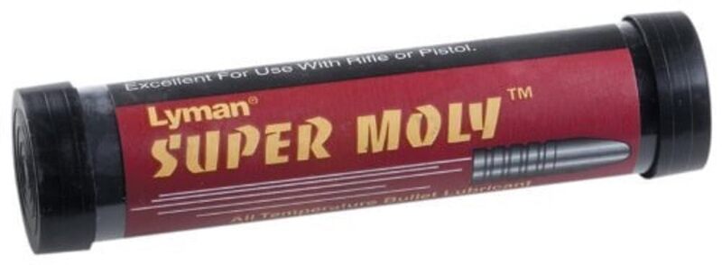Lyman 2857272 Super Moly Bullet Lube