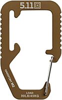 5.11 Hardpoint M2 Carabiner