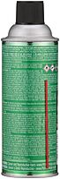CRC Screwloose Super Penetrant 03060 – 11 WT OZ, Plastic Safe Aerosol for Corroded Fasteners, Seized Mechanical Components Pack of 1 1 Pack