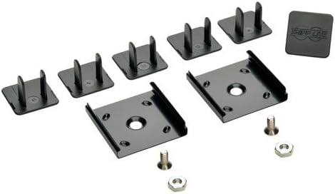 Tripp Lite 12-Outlet 36 in. Mountable Metal Power Strip