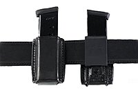 Galco QMC Quick Magazine Carrier