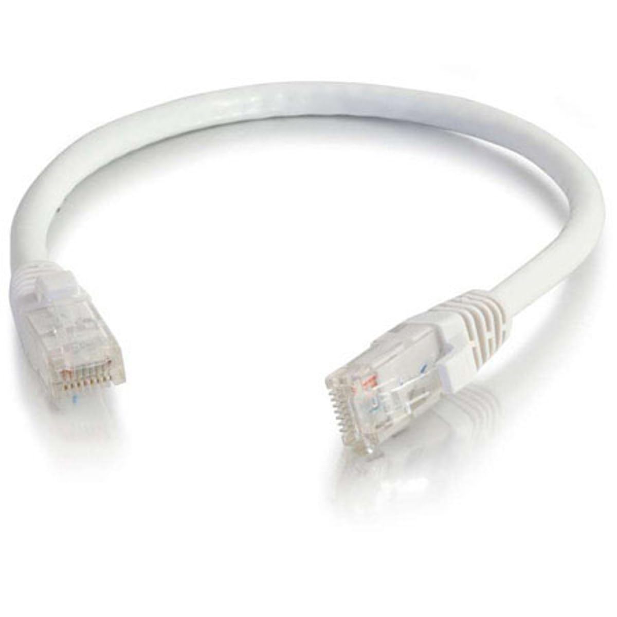 C2G Cat6 Snagless Ethernet Patch Cable