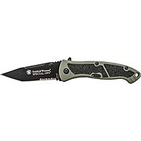 Smith & Wesson Special Ops Assisted Opening Folding Knife