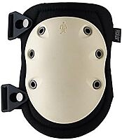 Ergodyne ProFlex 325 3 PAIR Heavy Duty Non-Marring Cap Knee Pads