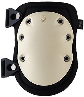 Ergodyne ProFlex 325 3 PAIR Heavy Duty Non-Marring Cap Knee Pads