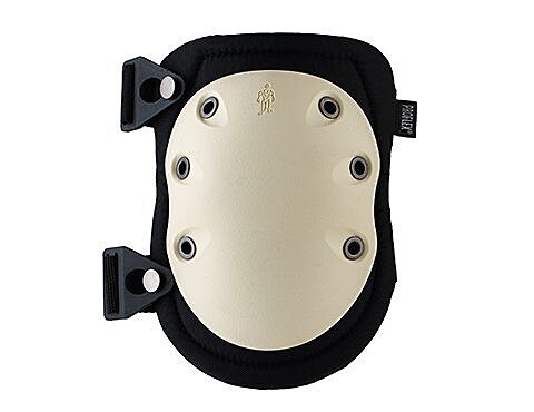 Ergodyne ProFlex 325 3 PAIR Heavy Duty Non-Marring Cap Knee Pads