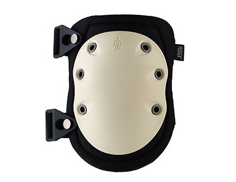 Ergodyne ProFlex 325 3 PAIR Heavy Duty Non-Marring Cap Knee Pads