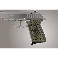 HOGUE Hunting Grip for SIG Sauer P230/P232 G10
