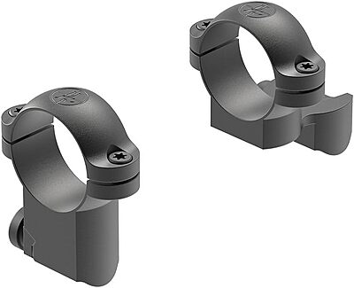 LEUPOLD LeupoldRM Forged Steel Scope Ringmounts