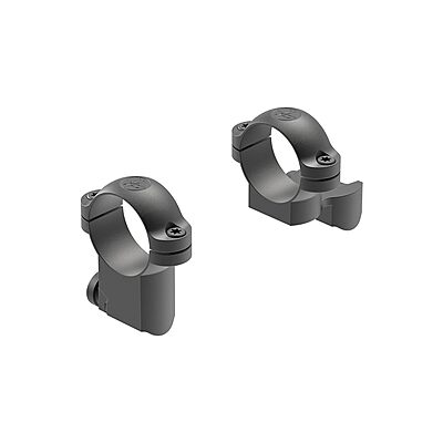 LEUPOLD LeupoldRM Forged Steel Scope Ringmounts