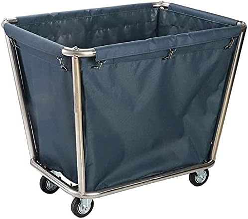 Laundry Cart (Heavy Duty)
