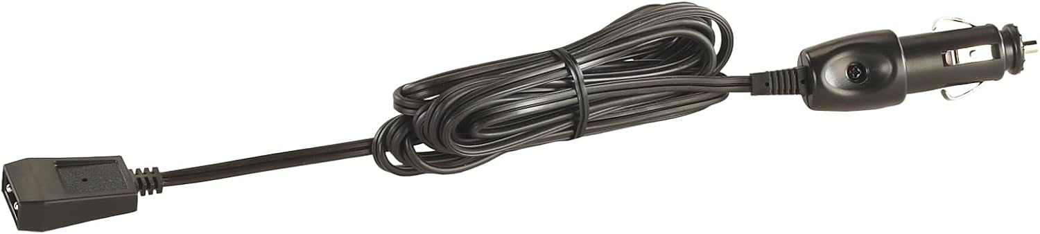 Streamlight 22056 12V DC Power Cord (10ft, 3 Meters) - HID LiteBox