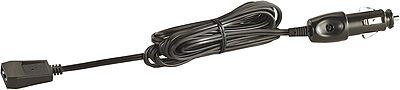 Streamlight 22056 12V DC Power Cord (10ft, 3 Meters) - HID LiteBox