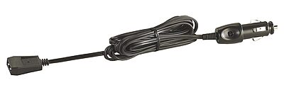 Streamlight 22056 12V DC Power Cord (10ft, 3 Meters) - HID LiteBox